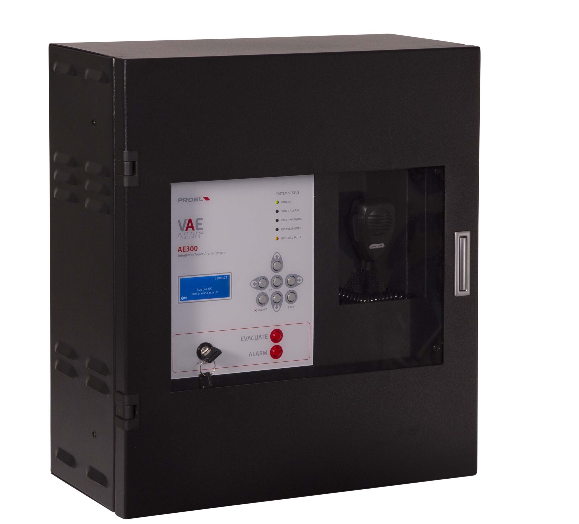 PROEL AE300