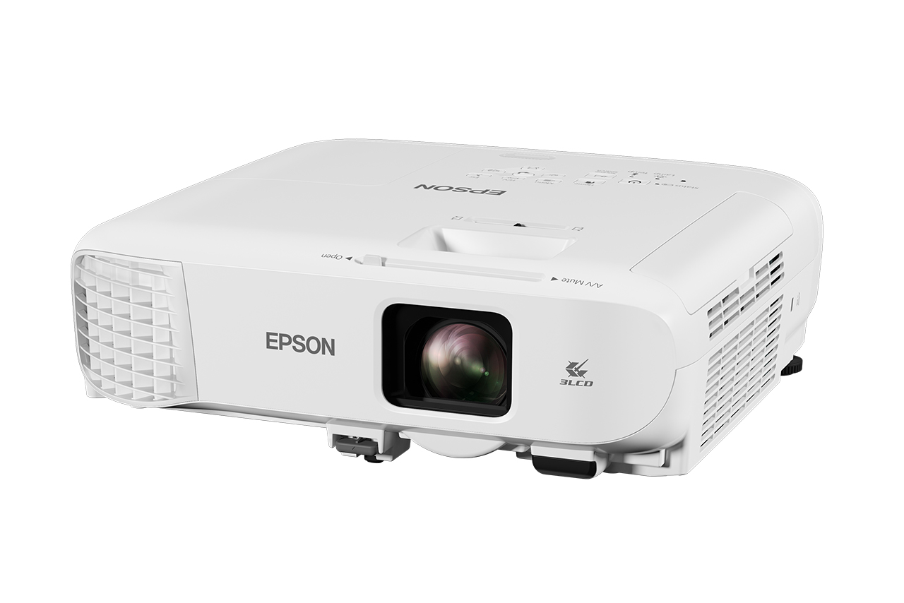 EPSON EB-2247U