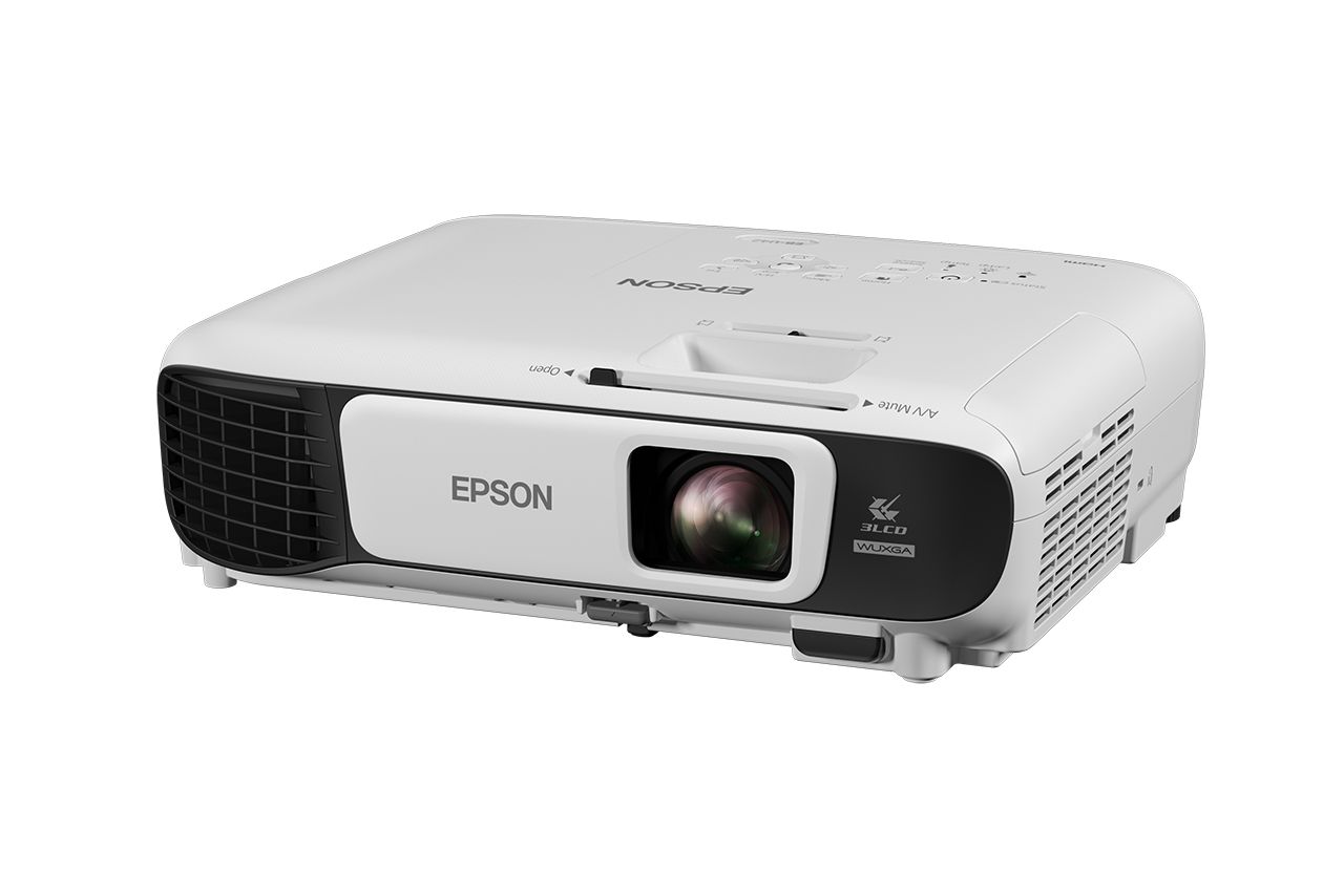 EPSON EB-U42